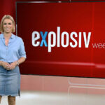 Explosiv Weekend