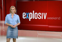 Explosiv Weekend