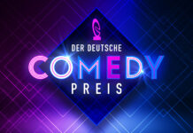 Comedypreis