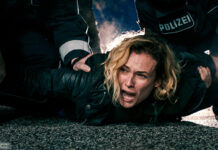 Diane Kruger in dem Film "Aus dem Nichts" © ZDF/Boris Laewen