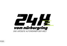 Logo 24 Stunden vom Nürburgring