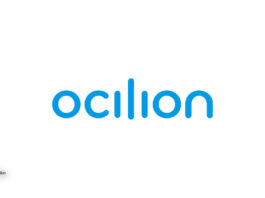 Ocilion Logo