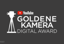 Goldene Kamera Digital Award