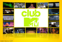 Logo: Club MTV