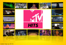 Logo: MTV Hits