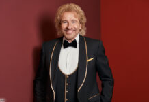 Opus Klassik Thomas Gottschalk © ZDF/Tobias Schult