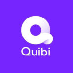 Logo Quibi