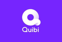 Logo Quibi