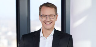 Andreas Laukemann, Geschäftsführer des Consumer-Bereichs von Vodafone sprach mit DIGITAL FERNSEHEN über die Integration von DAZN