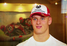 Mick Schumacher