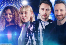 the voice of germany mit david guetta, clueso, lea und joy denalane