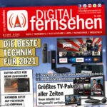 Digital Fernsehen 01 / 2021