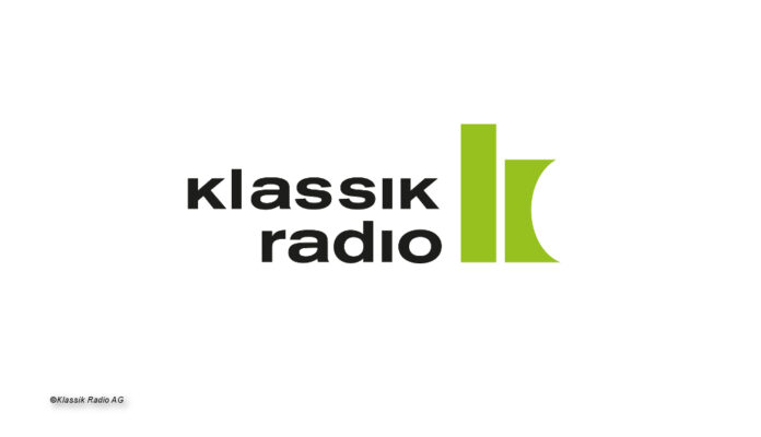 logo klassik radio