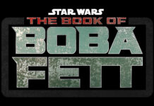 "The Book of Boba Fett" / "Das Buch von Boba Fett"