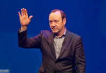 Kevin Spacey Bild: Paul Hudson via Flickr