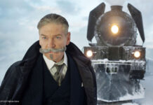 Mord im Orient-Express