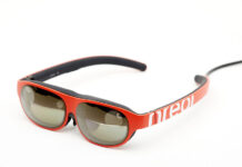 Vodafone Nreal Light-Brille