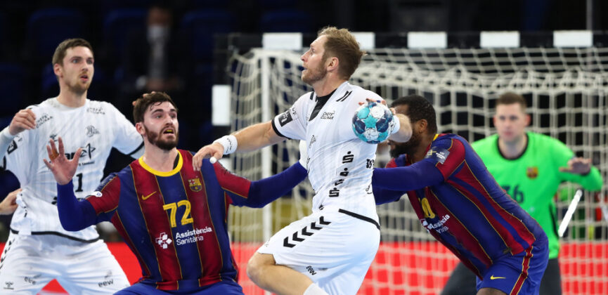 THW Kiel im Champions League-Finale! Heute Abend live im ...