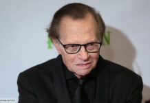 Larry King - der legendäre US-Talker