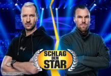 "Schlag den Star" - Pascal Hens gegen Kevin Großkreutz