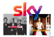 Sky Pop-Up-Channel