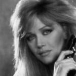 Bond-Girl Tanya Roberts