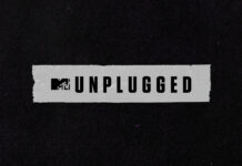 mtv unplugged logo