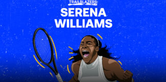 eurosport serena williams