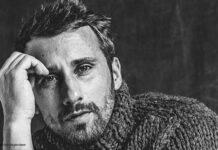 Matthias Schoenaerts