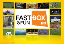 Logo: Fast&FunBox