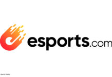 esports.com Logo