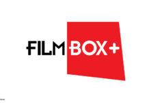 Logo FilmBox+