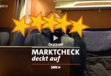 Marktcheck Amazon-Bewertungen