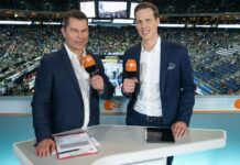 ZDF Handball