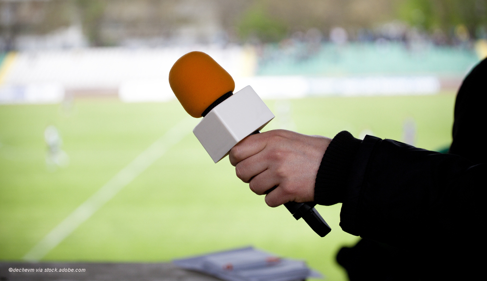 #Toni Kroos bricht Interview ab – das sagt der ZDF-Sportchef