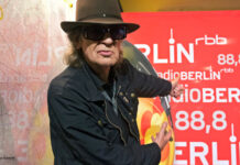 Udo Lindenberg