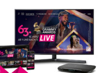 Die 63. Grammy Awards bei MagantaTV auf MagentaMusic360 und im Livestream