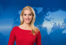 "tagesschau"-sprecherin judith rakers