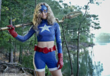 "Stargirl" startet bei Sky