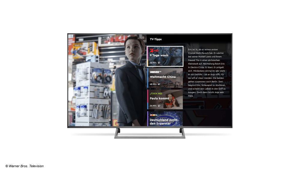 TV-Tipps HD Plus