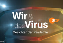 zdf-livesendung wir und das virus