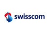 Swisscom Logo