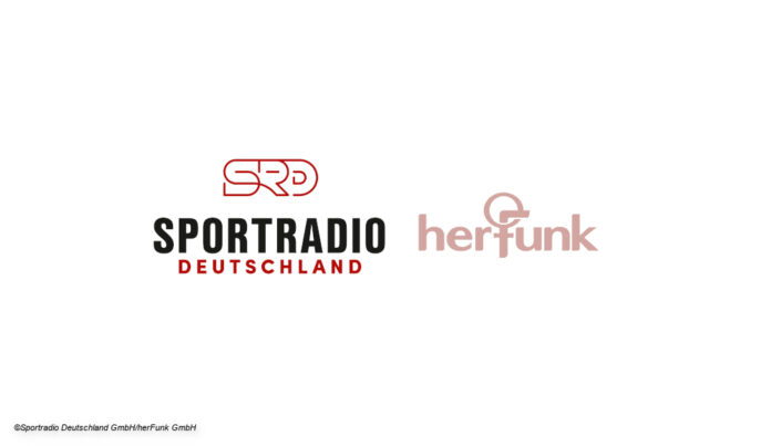 DAB-Plus-Sender herFunk Sportradio Deutschland