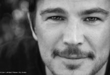 Josh Hartnett, Sky Studios, The Fear Index