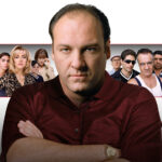 "Die Sopranos" bei Sky