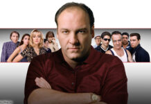 "Die Sopranos" bei Sky