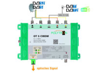 Polytron OT 5 CWDM