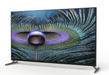 Sony Bravia Z9J