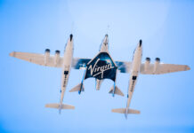 Virgin Galactic