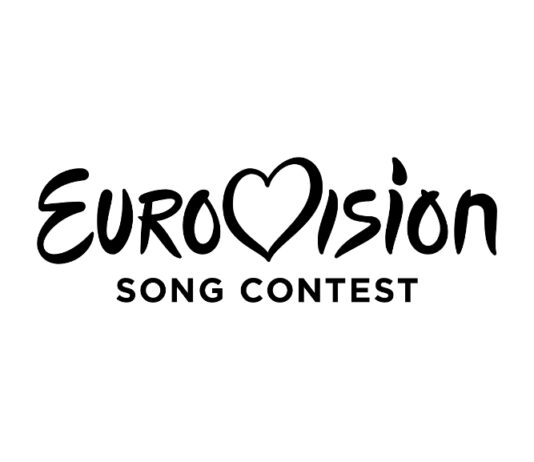 Eurovision Song Contest ESC Grand Prix Logo